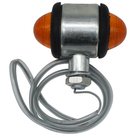 MOCNA LAMPA KIERUNKOWSKAZU URSUS C-330 BŁOTNIK BOK MOCNA LAMPA KIERUNKOWSKAZU URSUS C-330 BŁOTNIK BOK